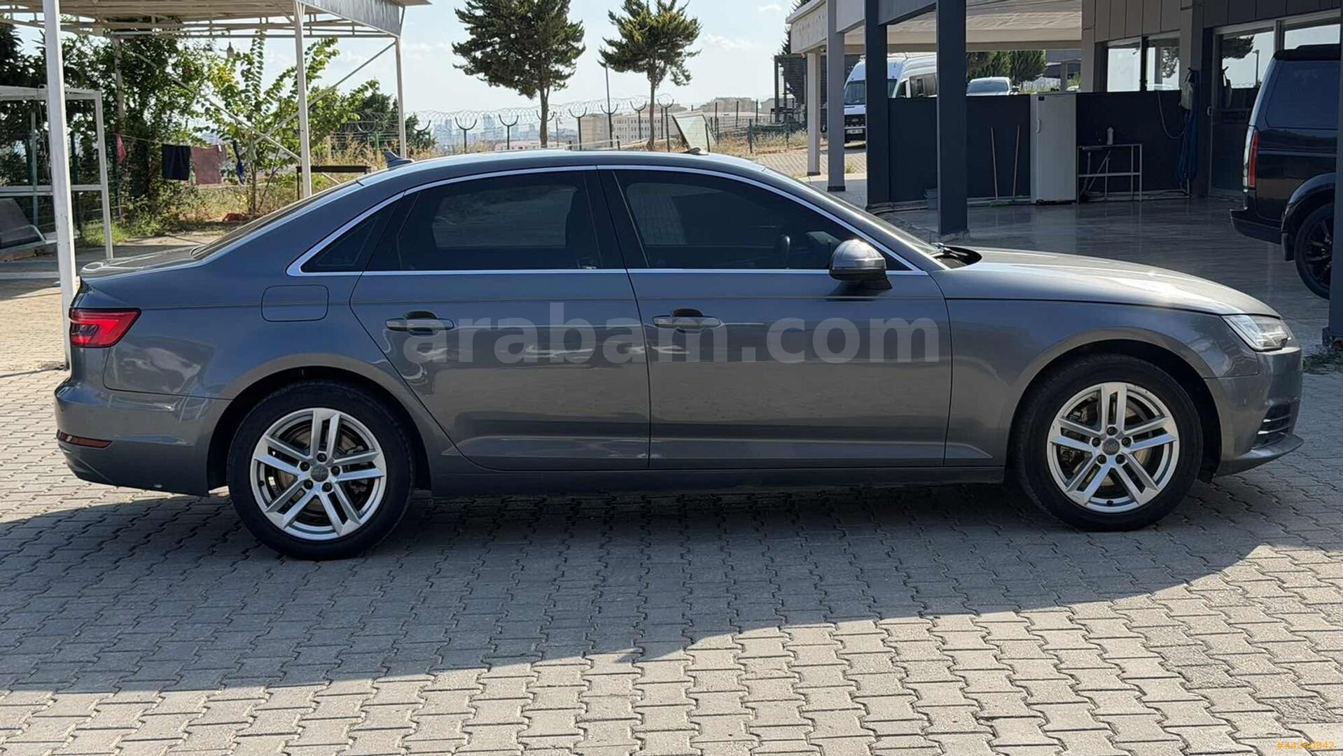 AYAZ AUTO TEMİZ VE DÜZGÜN 7