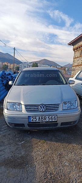 Sahibinden Volkswagen Bora 1.6 Comfortline 1999 Model 2