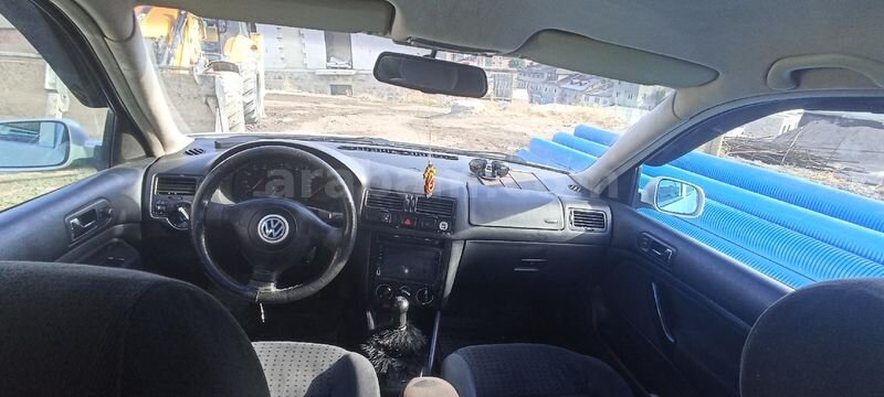 Sahibinden Volkswagen Bora 1.6 Comfortline 1999 Model 7