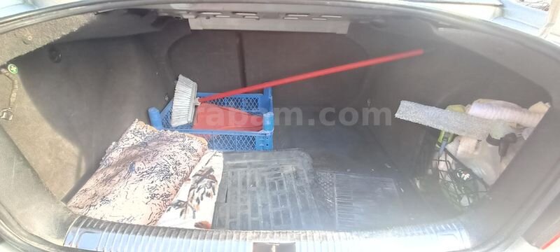 Sahibinden Volkswagen Bora 1.6 Comfortline 1999 Model 5