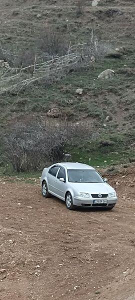 Sahibinden Volkswagen Bora 1.6 Comfortline 1999 Model