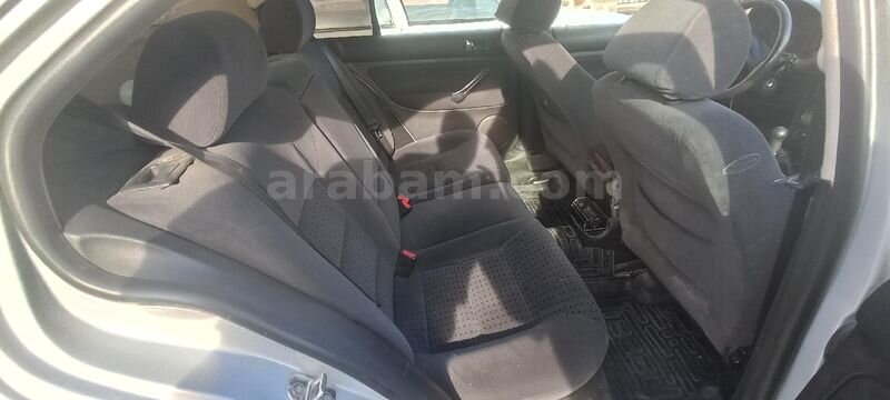 Sahibinden Volkswagen Bora 1.6 Comfortline 1999 Model 4