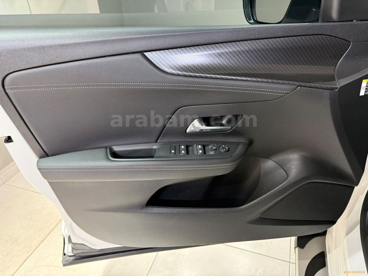 "GÜREL OTO"ORİJİNAL 2022 MOKKA 1.2 TURBO GS-LINE OV 20.467 KM 7