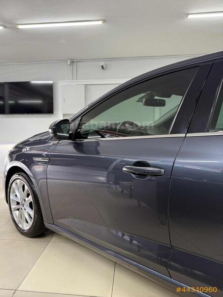 RANCAR*MEGANE 1.3TCE ICON HATASIZ BOYASIZ-YETKİLİ SERVİS-CARPLAY 6