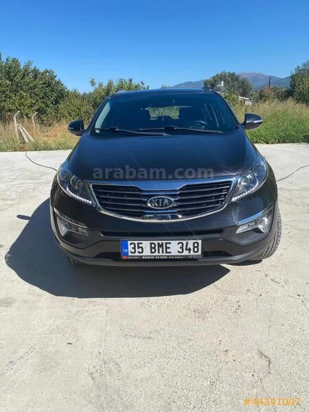 **TEMİZ AİLE ARACI** 2
