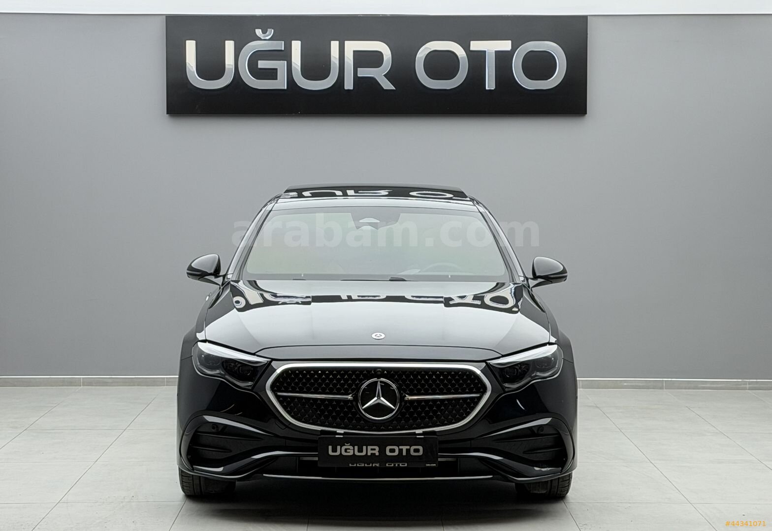 2025 E 180 AMG SİYAH/TABA+AIR MATIC+A.AKS+20 J+SOĞUTMA 4.K. ISIT 2