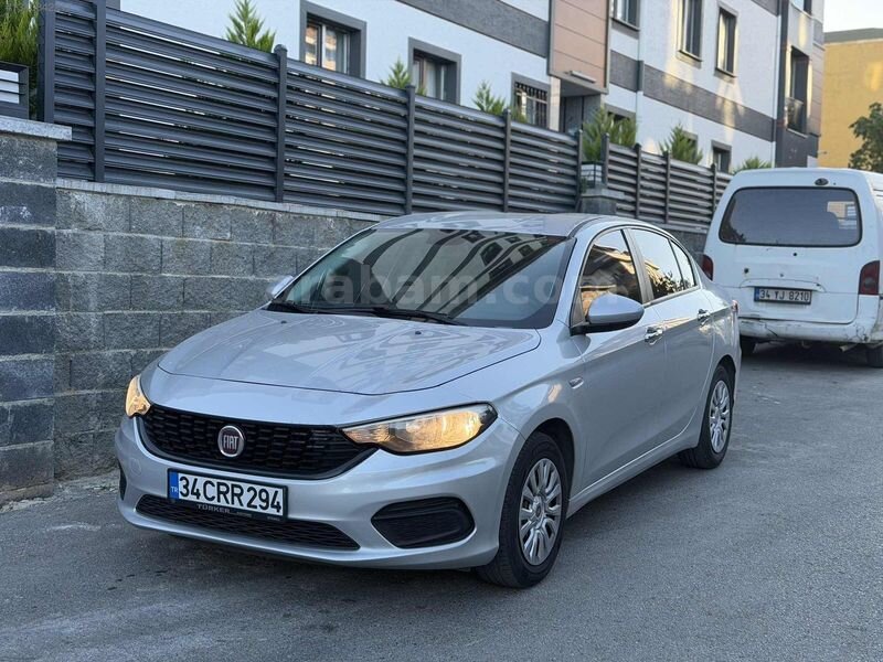 ARACIM 2020 MODEL 1.3 DIZEL 136.000'DE DÜŞÜK KILOMETRE 2