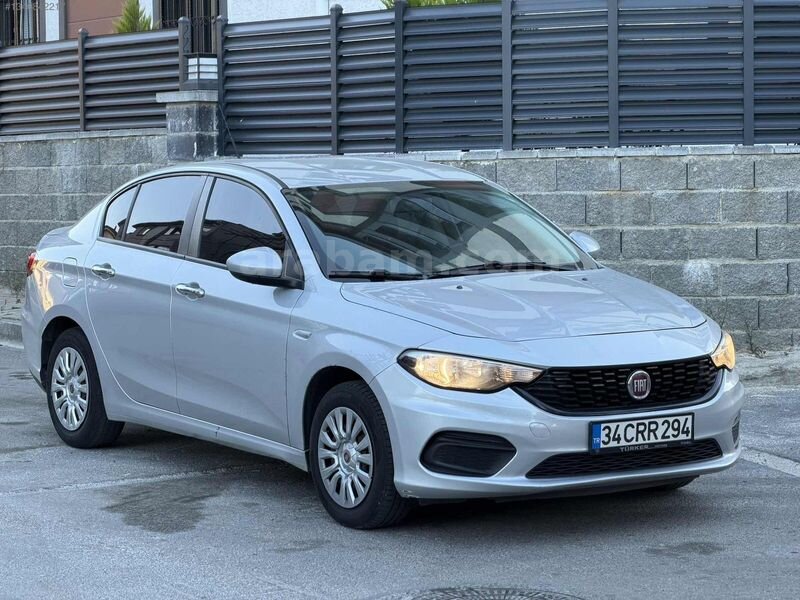 ARACIM 2020 MODEL 1.3 DIZEL 136.000'DE DÜŞÜK KILOMETRE 6