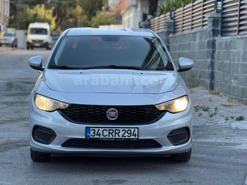 ARACIM 2020 MODEL 1.3 DIZEL 136.000'DE DÜŞÜK KILOMETRE 5