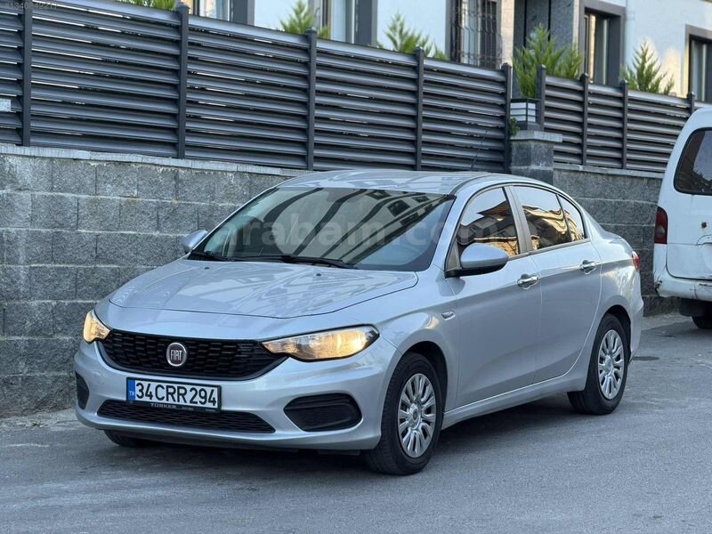 ARACIM 2020 MODEL 1.3 DIZEL 136.000'DE DÜŞÜK KILOMETRE