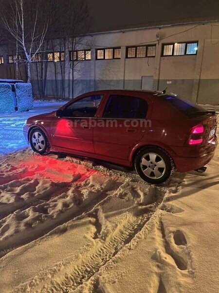 Sahibinden Opel Astra 1.6 Enjoy 2004 Model 2