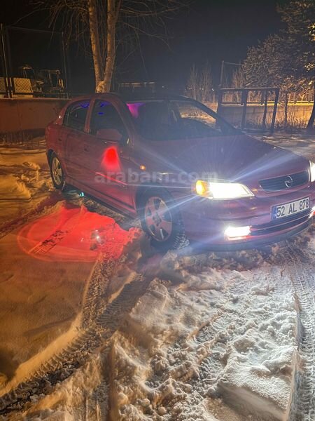 Sahibinden Opel Astra 1.6 Enjoy 2004 Model 3
