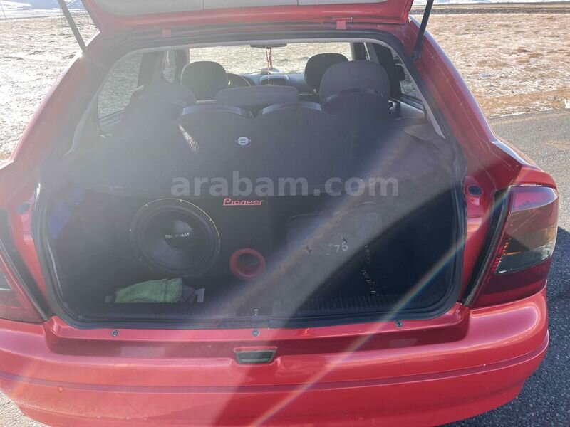 Sahibinden Opel Astra 1.6 Enjoy 2004 Model 7