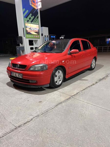 Sahibinden Opel Astra 1.6 Enjoy 2004 Model 1