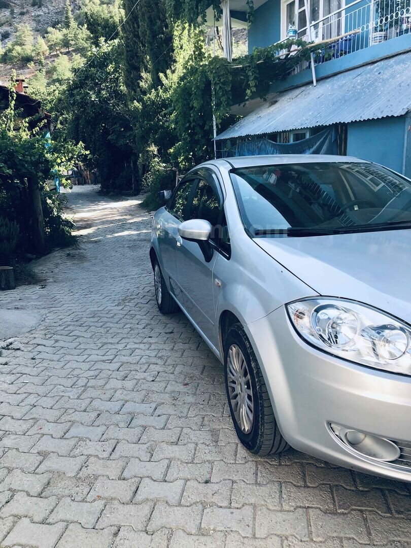 Sahibinden Fiat Linea 1.3 Multijet Active Plus 2011 Model 2