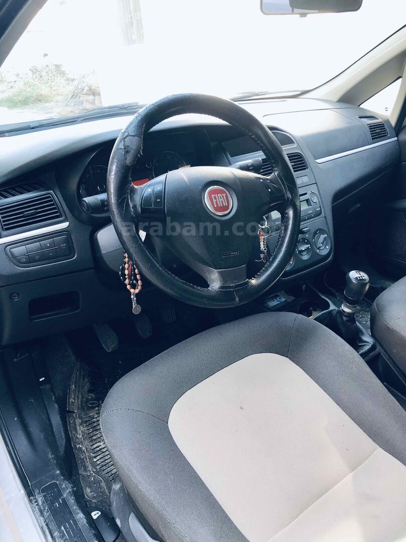 Sahibinden Fiat Linea 1.3 Multijet Active Plus 2011 Model 6