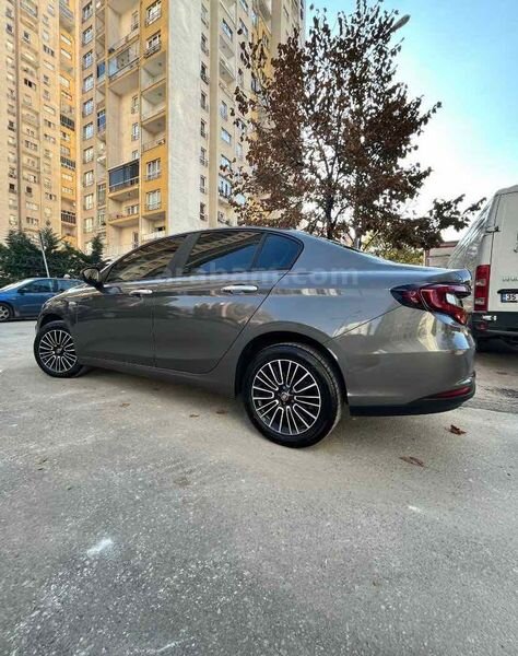 Sahibinden Fiat Egea 1.4 Fire Urban 2022 Model 38000 KM Gri 3
