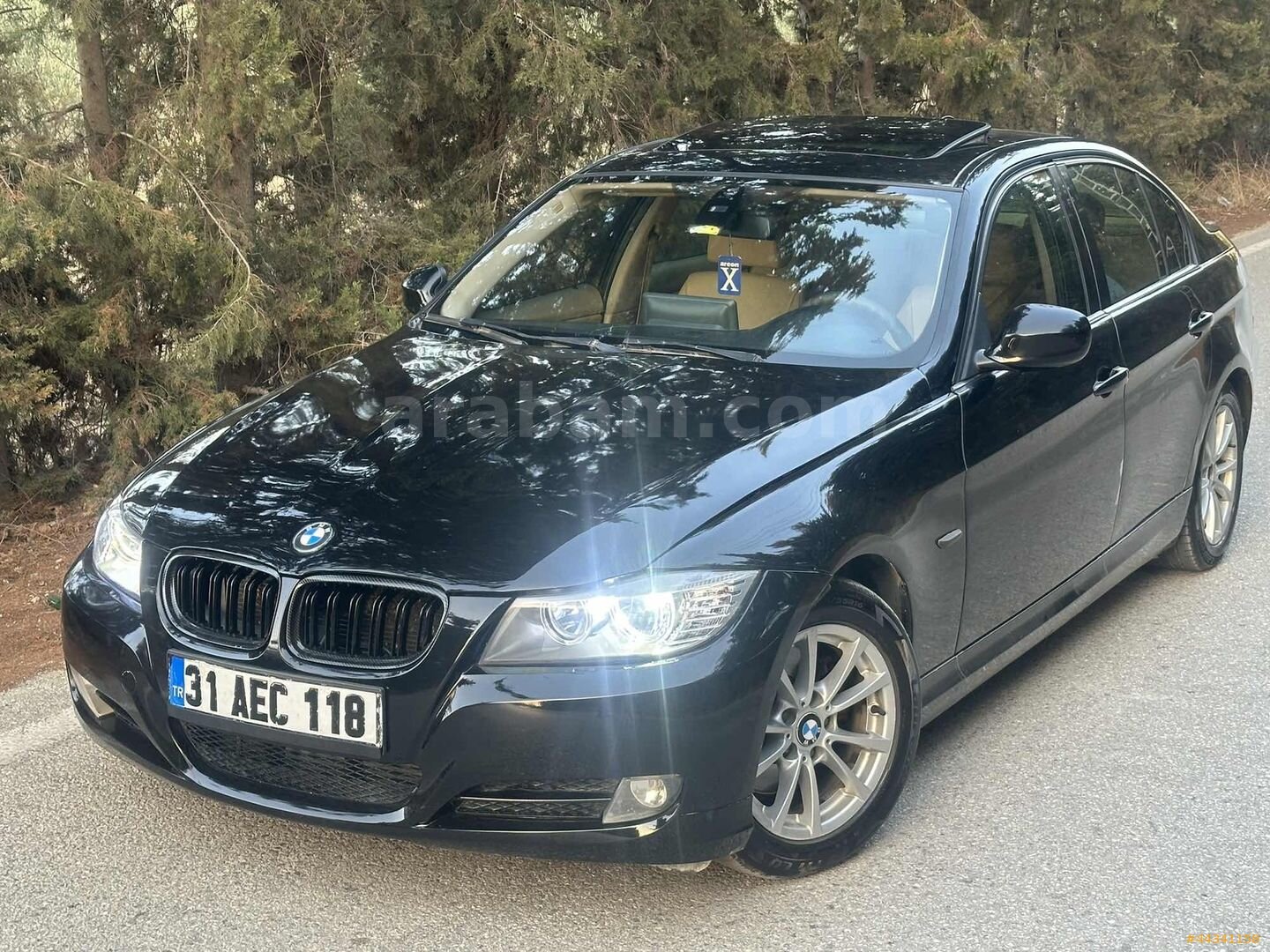 320 D IŞIK PAKET SINIF TEMİZLİKTE 2
