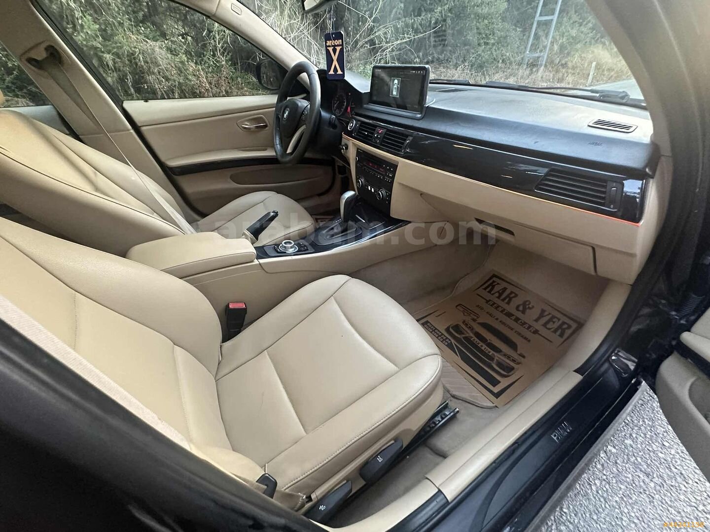 320 D IŞIK PAKET SINIF TEMİZLİKTE 7
