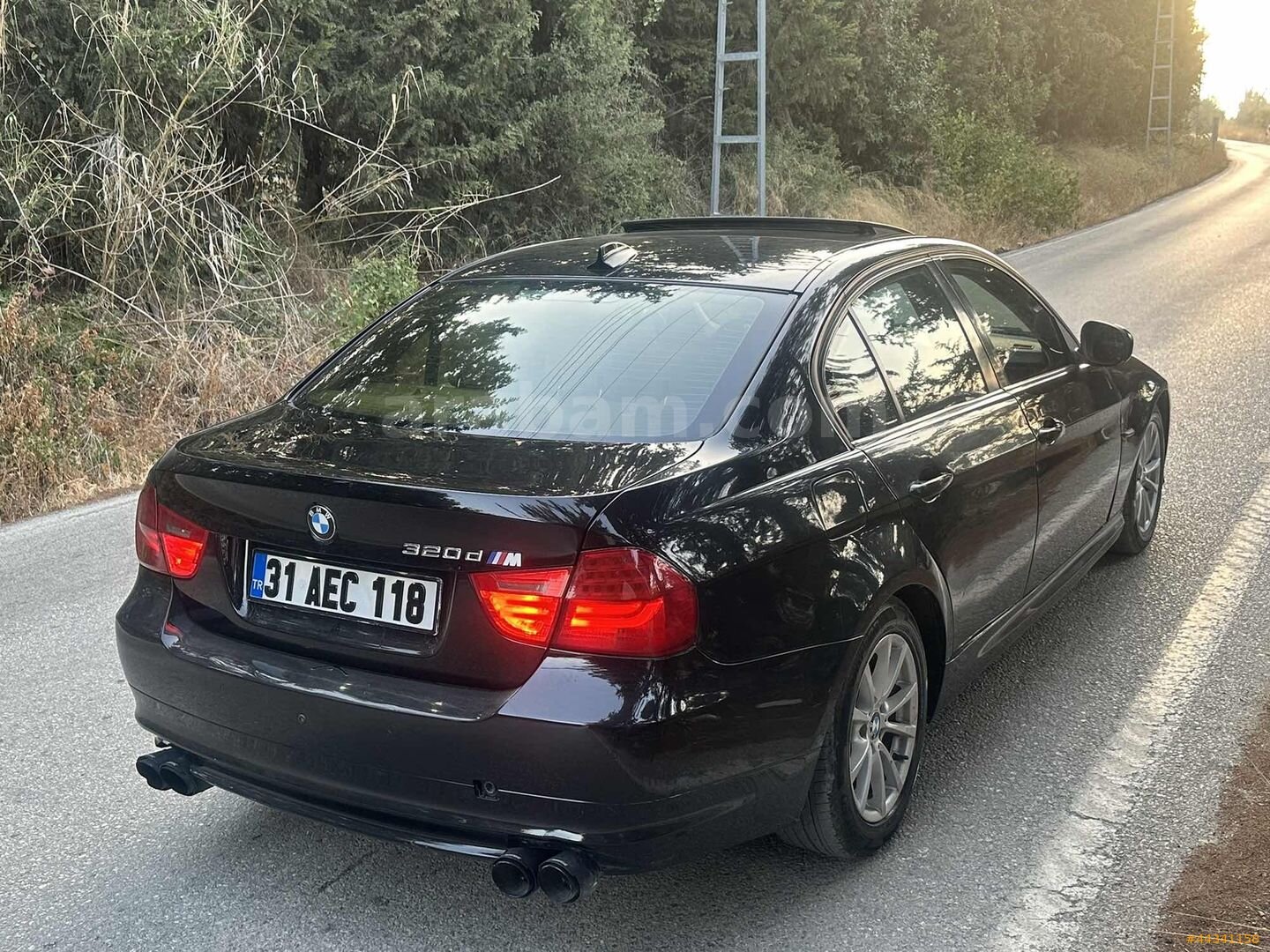 320 D IŞIK PAKET SINIF TEMİZLİKTE 4