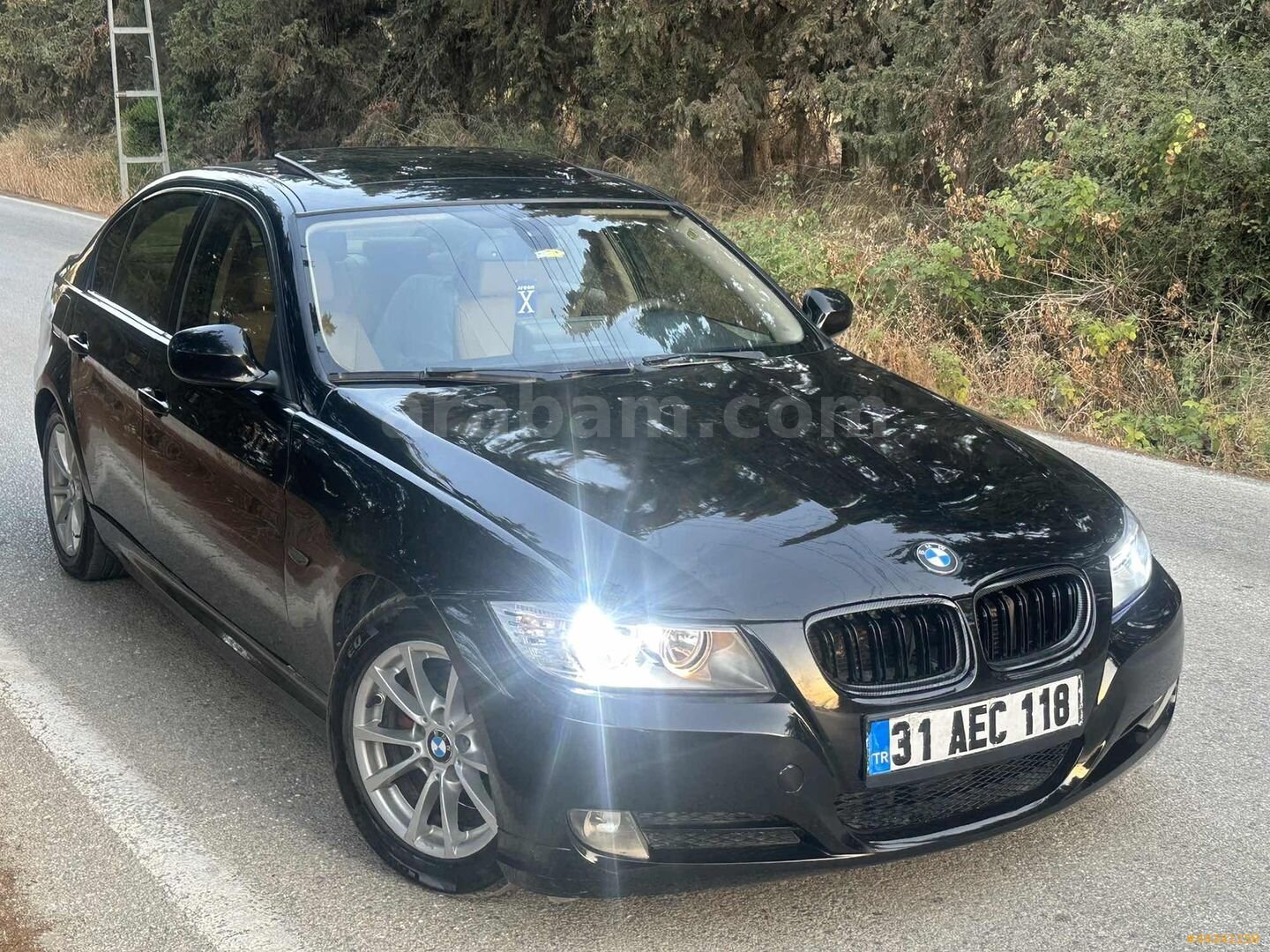 320 D IŞIK PAKET SINIF TEMİZLİKTE 3