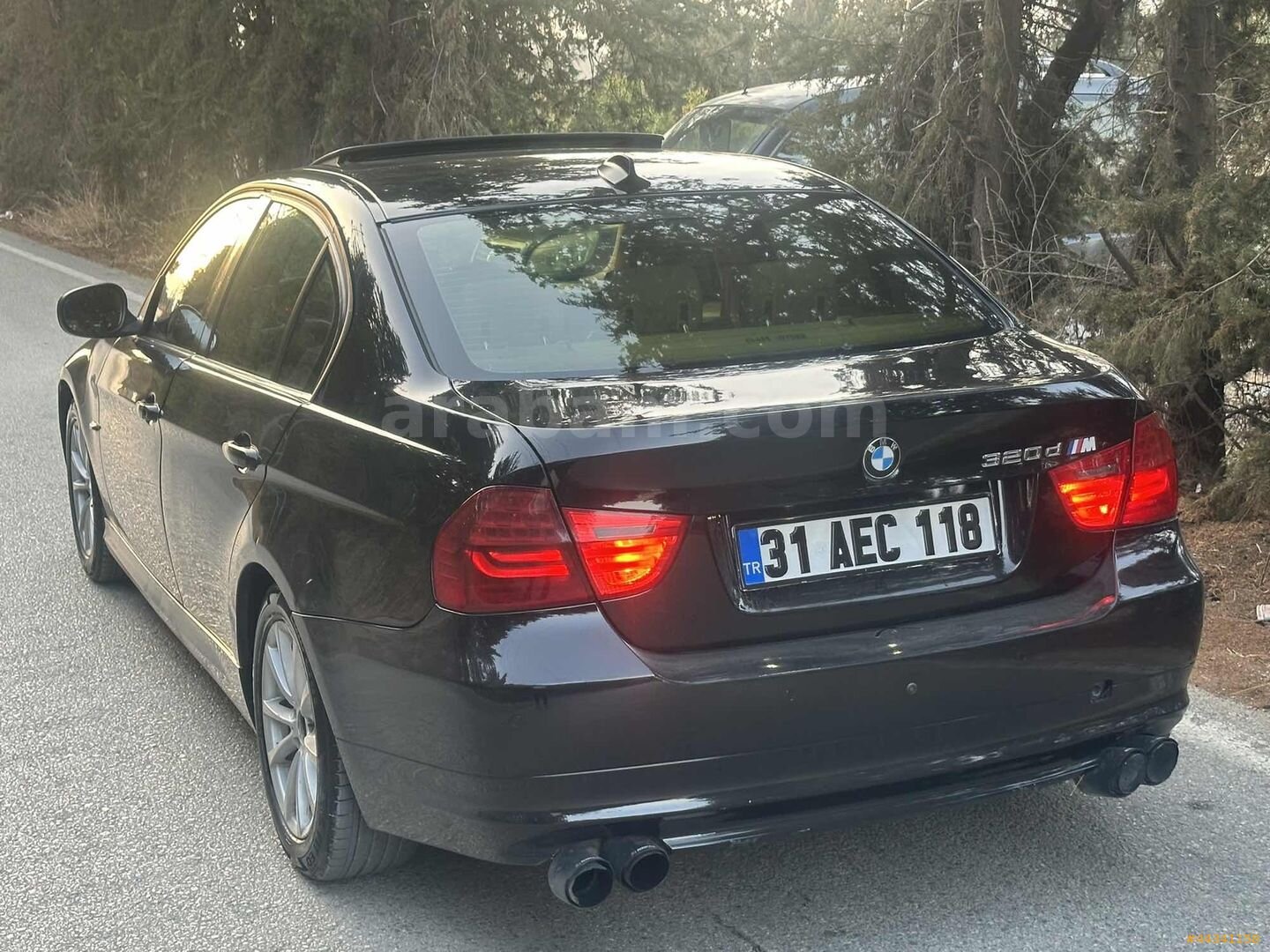 320 D IŞIK PAKET SINIF TEMİZLİKTE 5