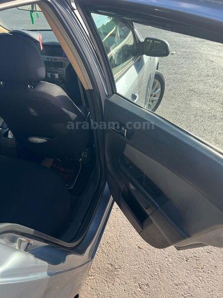 SAHİBİNDEN TEMİZ BAKIMLI OPEL ASTRA H 4