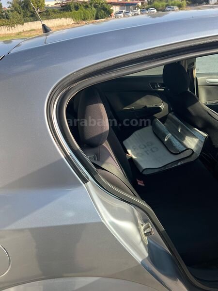 SAHİBİNDEN TEMİZ BAKIMLI OPEL ASTRA H 5
