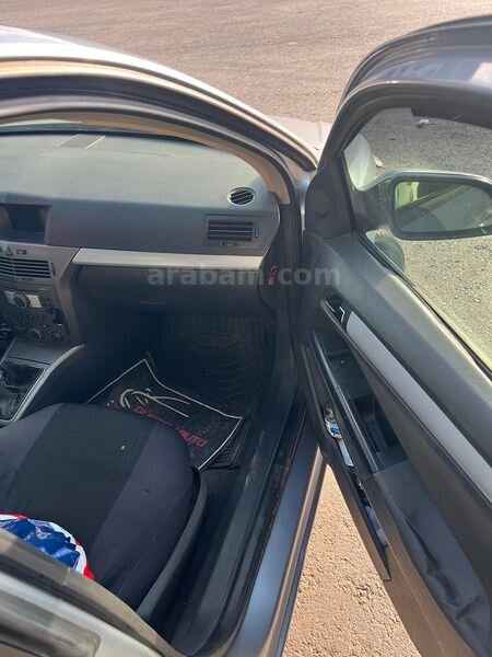 SAHİBİNDEN TEMİZ BAKIMLI OPEL ASTRA H 6