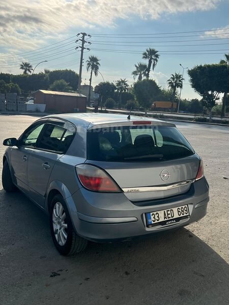 SAHİBİNDEN TEMİZ BAKIMLI OPEL ASTRA H 2