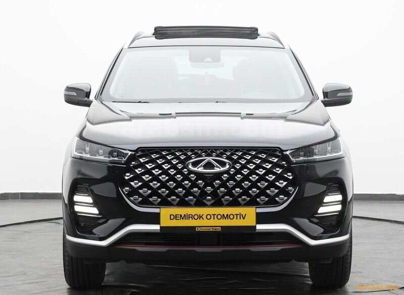 DEMİROK'tan 2024 CHERY TIGGO 7 PRO EXCELLENT 2