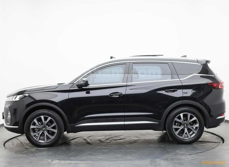 DEMİROK'tan 2024 CHERY TIGGO 7 PRO EXCELLENT 3