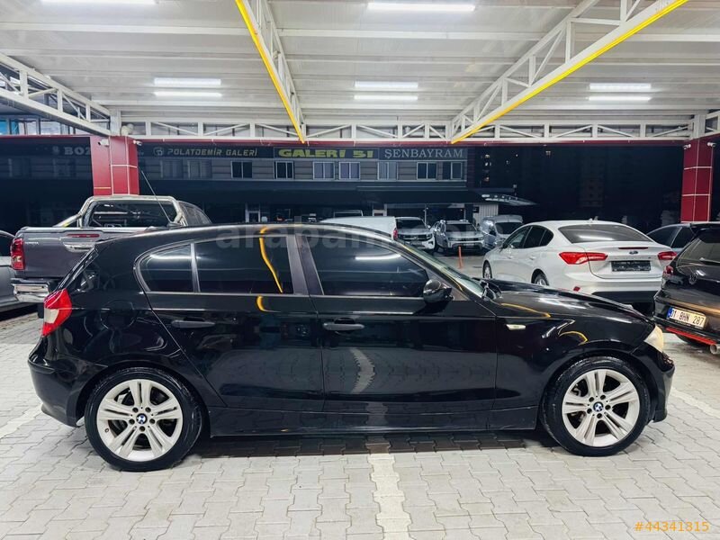 E-GÜNDÜZ AUTO'DAN HATASIZ AYARINDA 116 BMW 7