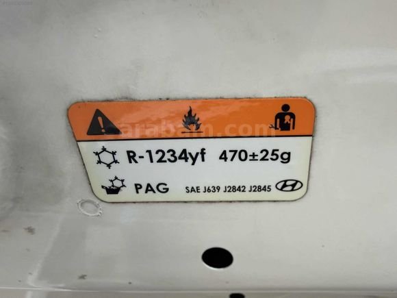 Galeriden Hyundai i20 1.4 CRDi Jump 2014 Model Isparta 226.000 KM