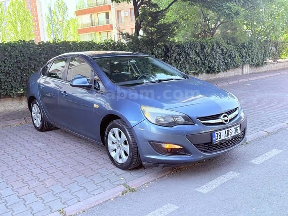＊Nab 様 オーダーページ＊ Sahibinden Opel Astra 1.6 Edition Plus 2017 Model Kayseri 171.750