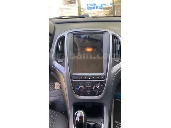 Sahibinden Opel Astra 1.6 Edition 2013 Model Niğde 180.000 KM