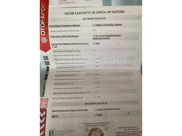 Sahibinden Opel Astra 1.6 Edition 2013 Model Niğde 180.000 KM