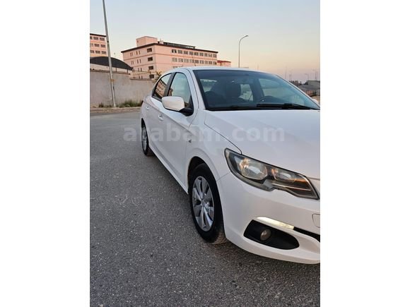 Sahibinden Peugeot 301 1.6 HDi Access 2017 Model Gaziantep 230.000