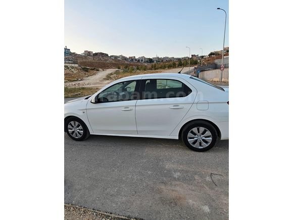 Sahibinden Peugeot 301 1.6 HDi Access 2017 Model Gaziantep 230.000