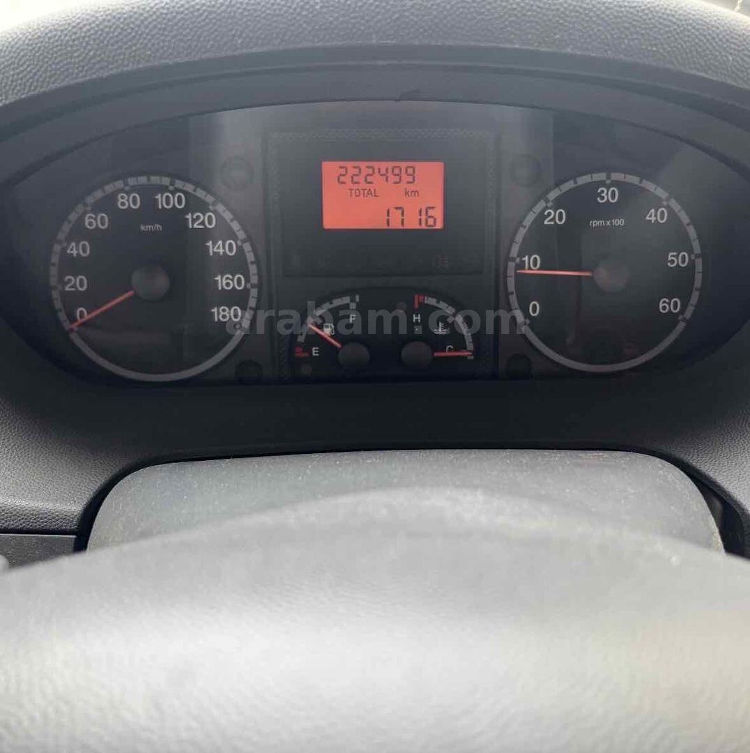 Sahibinden Karavan Motokaravan 2011 Model İstanbul 223.000 KM Fiat Minibüs karavan 3 3