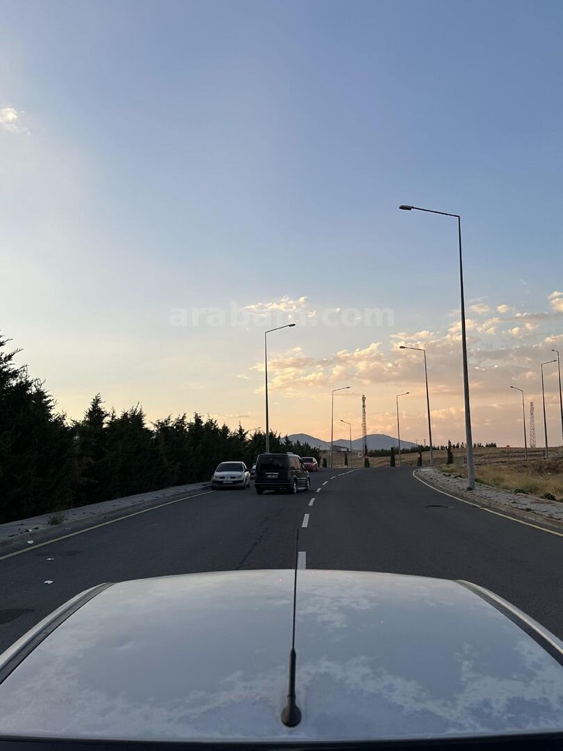 Sahibinden Ford Focus 1.6 Trend 2005 Model Niğde 280.000 KM Gri 5