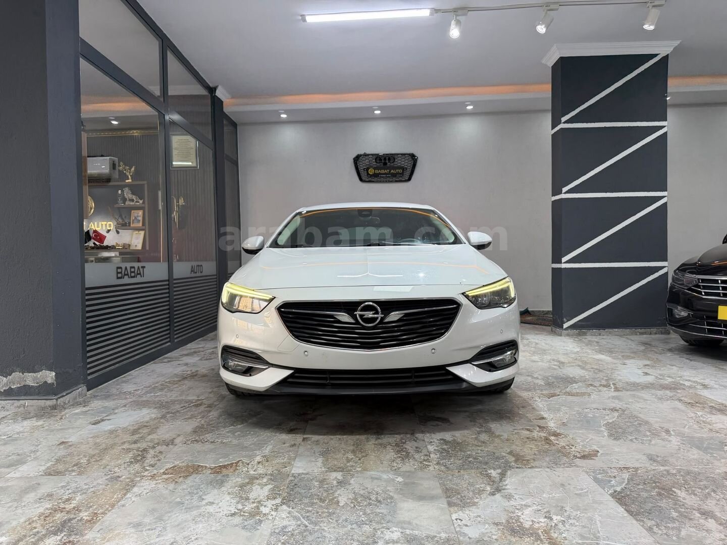 Sahibinden Opel Insignia 1.6 CDTI Design 2017 Model Şırnak 238.000 KM Beyaz 1