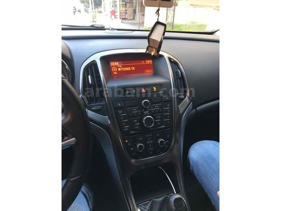 Sahibinden Opel Astra 1.3 CDTI Cosmo 2012 Model Denizli 215.000 KM