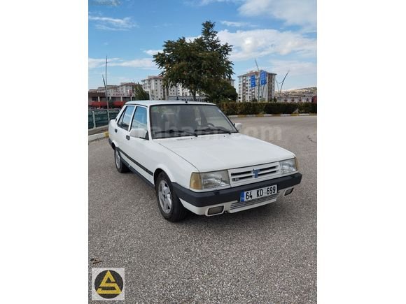 Galeriden Tofaş Doğan SLX 1996 Model Uşak 82.000 KM Beyaz