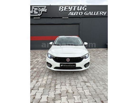 Galeriden Fiat Egea 1.6 Multijet Urban Plus 2019 Model İzmir