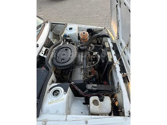 Galeriden Renault R 9 1.4 Broadway RNi 1998 Model Burdur 150.000