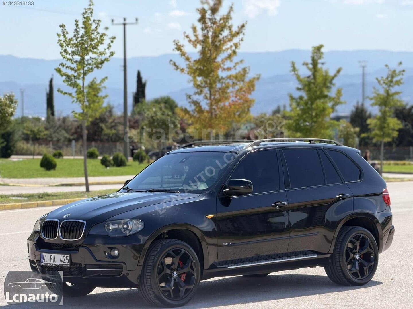  X5 E70 オプション18 引取限定 2008年 X5 E70 オプション18 引取限定 2008年 BMW X5 E70 オプション18 引取