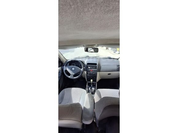 Sahibinden Fiat Albea 1.2 Dynamic 2007 Model Sakarya 226.000 KM