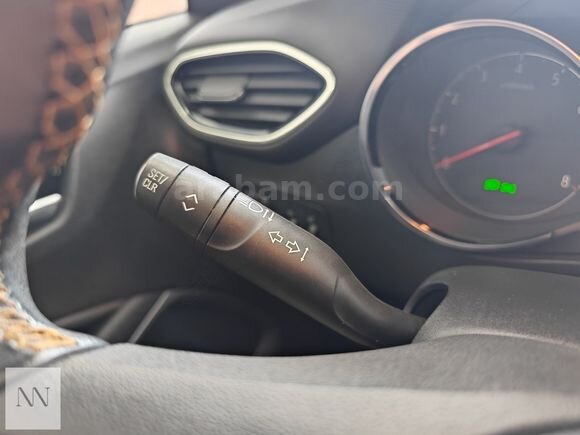 Galeriden Opel Crossland X 1.2 T Excellence 2020 Model Eskişehir