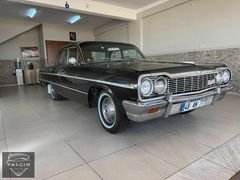 İkinci El Galeriden Chevrolet Impala Klasik Arabalar Fiyatları ve